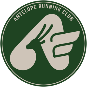 Antelope Running Club Home